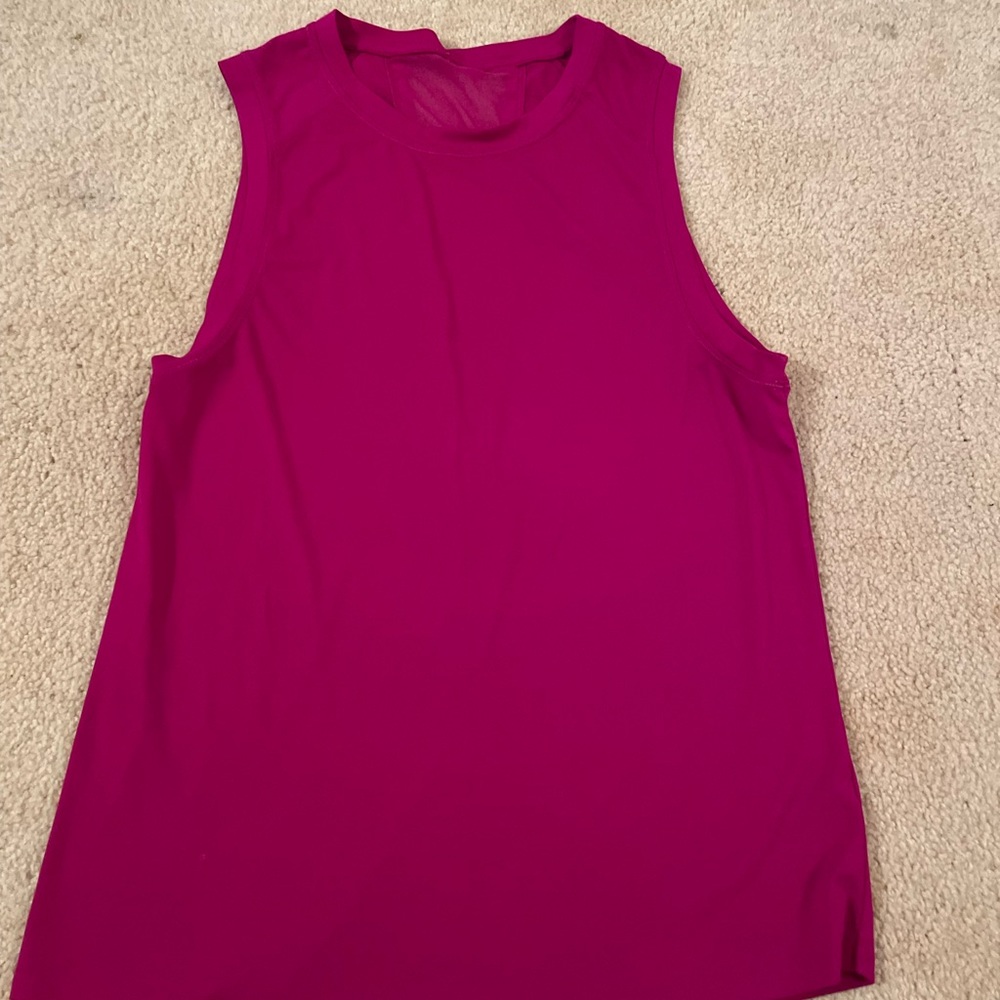 Fabletics Monet V-Back Tie Tank